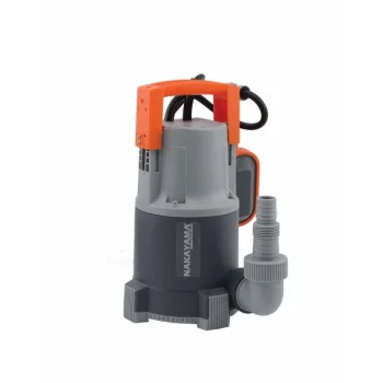 Nakayama potapajuća pumpa za vodu NP1010 Nakayama potapajuća pumpa za vodu NP1010